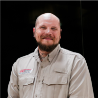 Jared Schrader